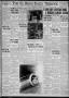 Primary view of The El Reno Daily Tribune (El Reno, Okla.), Vol. 41, No. 226, Ed. 1 Friday, November 4, 1932