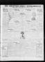 Primary view of The Shawnee Daily News-Herald (Shawnee, Okla.), Vol. 17, No. 95, Ed. 1 Saturday, November 23, 1912
