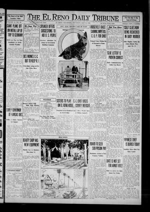 The El Reno Daily Tribune (El Reno, Okla.), Vol. 41, No. 93, Ed. 1 Thursday, May 19, 1932
