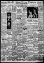 Primary view of The El Reno Daily Tribune (El Reno, Okla.), Vol. 43, No. 201, Ed. 1 Wednesday, December 5, 1934