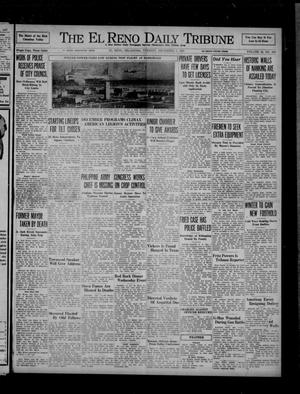 The El Reno Daily Tribune (El Reno, Okla.), Vol. 46, No. 236, Ed. 1 Tuesday, December 7, 1937