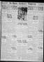 Primary view of El Reno Sunday Tribune (El Reno, Okla.), Vol. 41, No. 208, Ed. 1 Sunday, October 16, 1932