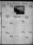 Primary view of The El Reno Daily Tribune (El Reno, Okla.), Vol. 40, No. 93, Ed. 1 Wednesday, May 20, 1931