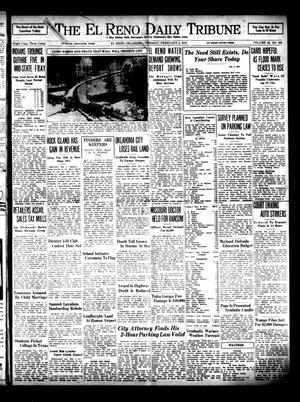 The El Reno Daily Tribune (El Reno, Okla.), Vol. 45, No. 286, Ed. 1 Tuesday, February 2, 1937