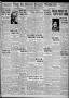 Primary view of The El Reno Daily Tribune (El Reno, Okla.), Vol. 43, No. 290, Ed. 1 Sunday, March 24, 1935