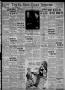Primary view of The El Reno Daily Tribune (El Reno, Okla.), Vol. 42, No. 308, Ed. 1 Tuesday, February 27, 1934