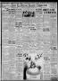 Primary view of The El Reno Daily Tribune (El Reno, Okla.), Vol. 42, No. 278, Ed. 1 Tuesday, January 23, 1934