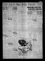Thumbnail image of item number 1 in: 'The El Reno Daily Tribune (El Reno, Okla.), Vol. 41, No. 55, Ed. 1 Monday, April 4, 1932'.