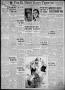 Primary view of The El Reno Daily Tribune (El Reno, Okla.), Vol. 42, No. 172, Ed. 1 Tuesday, September 19, 1933