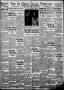 Newspaper: The El Reno Daily Tribune (El Reno, Okla.), Vol. 43, No. 109, Ed. 1 S…