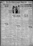 Newspaper: The El Reno Daily Tribune (El Reno, Okla.), Vol. 43, No. 6, Ed. 1 Sun…