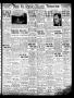 Primary view of The El Reno Daily Tribune (El Reno, Okla.), Vol. 45, No. 291, Ed. 1 Monday, February 8, 1937