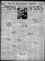 Primary view of The El Reno Daily Tribune (El Reno, Okla.), Vol. 43, No. 32, Ed. 1 Tuesday, April 10, 1934