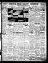 Thumbnail image of item number 1 in: 'The El Reno Daily Tribune (El Reno, Okla.), Vol. 46, No. 71, Ed. 1 Wednesday, May 26, 1937'.