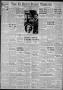 Primary view of The El Reno Daily Tribune (El Reno, Okla.), Vol. 43, No. 65, Ed. 1 Friday, June 22, 1934