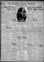 Thumbnail image of item number 1 in: 'The El Reno Daily Tribune (El Reno, Okla.), Vol. 43, No. 74, Ed. 1 Monday, July 2, 1934'.