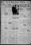 Thumbnail image of item number 1 in: 'The El Reno Daily Tribune (El Reno, Okla.), Vol. 43, No. 60, Ed. 1 Sunday, June 17, 1934'.