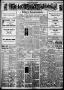 Thumbnail image of item number 2 in: 'The El Reno Daily Tribune (El Reno, Okla.), Vol. 43, No. 168, Ed. 1 Sunday, October 28, 1934'.