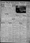 Primary view of The El Reno Daily Tribune (El Reno, Okla.), Vol. 43, No. 235, Ed. 1 Thursday, January 17, 1935