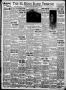 Primary view of The El Reno Daily Tribune (El Reno, Okla.), Vol. 43, No. 82, Ed. 1 Wednesday, July 11, 1934