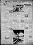 Primary view of The El Reno Daily Tribune (El Reno, Okla.), Vol. 42, No. 166, Ed. 1 Monday, September 11, 1933