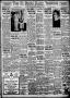 Primary view of The El Reno Daily Tribune (El Reno, Okla.), Vol. 43, No. 213, Ed. 1 Friday, December 21, 1934