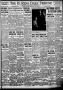 Primary view of The El Reno Daily Tribune (El Reno, Okla.), Vol. 43, No. 147, Ed. 1 Wednesday, September 26, 1934