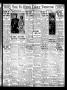 Thumbnail image of item number 1 in: 'The El Reno Daily Tribune (El Reno, Okla.), Vol. 45, No. 302, Ed. 1 Sunday, February 21, 1937'.