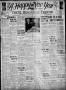 Primary view of The El Reno Daily Tribune (El Reno, Okla.), Vol. 42, No. 264, Ed. 1 Monday, January 1, 1934