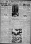 Primary view of The El Reno Daily Tribune (El Reno, Okla.), Vol. 42, No. 38, Ed. 1 Friday, March 17, 1933