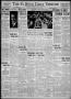 Primary view of The El Reno Daily Tribune (El Reno, Okla.), Vol. 44, No. 14, Ed. 1 Friday, May 3, 1935