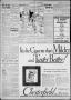 Thumbnail image of item number 2 in: 'The El Reno Daily Tribune (El Reno, Okla.), Vol. 41, No. 139, Ed. 1 Wednesday, July 13, 1932'.