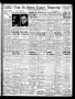 Primary view of The El Reno Daily Tribune (El Reno, Okla.), Vol. 46, No. 90, Ed. 1 Thursday, June 17, 1937