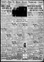 Primary view of The El Reno Daily Tribune (El Reno, Okla.), Vol. 43, No. 198, Ed. 1 Sunday, December 2, 1934