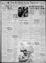 Primary view of The El Reno Daily Tribune (El Reno, Okla.), Vol. 42, No. 169, Ed. 1 Friday, September 15, 1933
