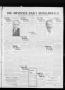 Thumbnail image of item number 1 in: 'The Shawnee Daily News-Herald (Shawnee, Okla.), Vol. 17, No. 160, Ed. 1 Tuesday, February 25, 1913'.