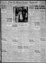 Primary view of The El Reno Daily Tribune (El Reno, Okla.), Vol. 42, No. 14, Ed. 1 Friday, February 17, 1933