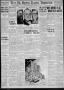 Primary view of The El Reno Daily Tribune (El Reno, Okla.), Vol. 41, No. 234, Ed. 1 Monday, November 14, 1932