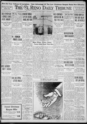The El Reno Daily Tribune (El Reno, Okla.), Vol. 41, No. 250, Ed. 1 Friday, December 2, 1932