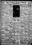 Primary view of The El Reno Daily Tribune (El Reno, Okla.), Vol. 43, No. 88, Ed. 1 Wednesday, July 18, 1934