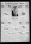 Thumbnail image of item number 1 in: 'The El Reno Daily Tribune (El Reno, Okla.), Vol. 40, No. 172, Ed. 1 Thursday, August 20, 1931'.