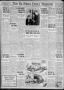 Primary view of The El Reno Daily Tribune (El Reno, Okla.), Vol. 41, No. 261, Ed. 1 Friday, December 16, 1932