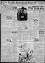 Primary view of The El Reno Daily Tribune (El Reno, Okla.), Vol. 43, No. 19, Ed. 1 Monday, March 26, 1934