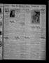 Primary view of The El Reno Daily Tribune (El Reno, Okla.), Vol. 46, No. 237, Ed. 1 Wednesday, December 8, 1937