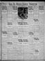 Thumbnail image of item number 1 in: 'The El Reno Daily Tribune (El Reno, Okla.), Vol. 40, No. 79, Ed. 1 Monday, May 4, 1931'.