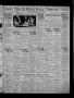 Newspaper: The El Reno Daily Tribune (El Reno, Okla.), Vol. 45, No. 112, Ed. 1 F…