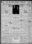 Newspaper: The El Reno Daily Tribune (El Reno, Okla.), Vol. 43, No. 30, Ed. 1 Su…