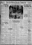 Primary view of The El Reno Daily Tribune (El Reno, Okla.), Vol. 42, No. 297, Ed. 1 Wednesday, February 14, 1934
