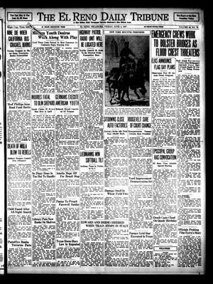 The El Reno Daily Tribune (El Reno, Okla.), Vol. 46, No. 79, Ed. 1 Friday, June 4, 1937