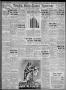 Thumbnail image of item number 1 in: 'The El Reno Daily Tribune (El Reno, Okla.), Vol. 42, No. 235, Ed. 1 Friday, December 1, 1933'.